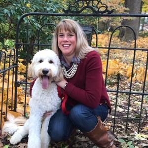 Meet your Posher, Kristie